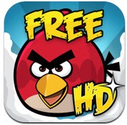 Angry Birds HD Free 