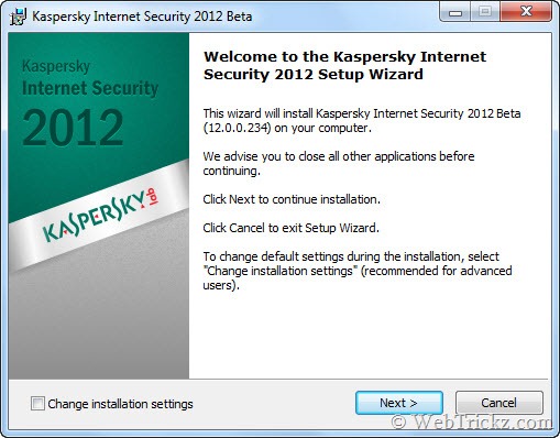 Kaspersky internet security 2012 free trial activation code download