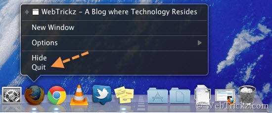 Firefox_OSX_Dock_properties