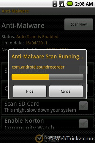 NMS_Anti-malware