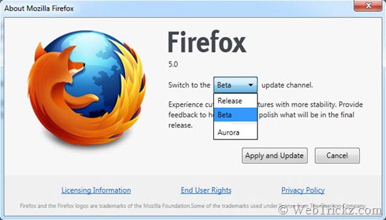 older versions of firefox for mac english version