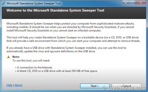 Various Ways to Fix Beta Version of Free Microsoft Antivirus - Windows ...