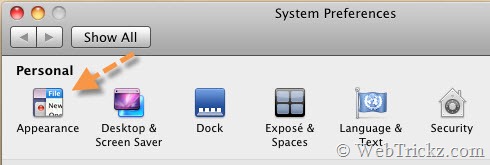 System Preferences_osx