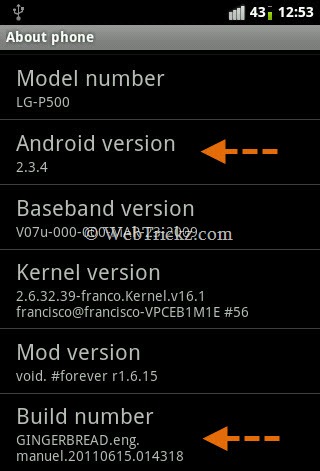 aboutphone_Android 2.3.4