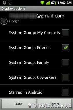 gmail account_group