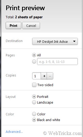 chrome13_print-preview