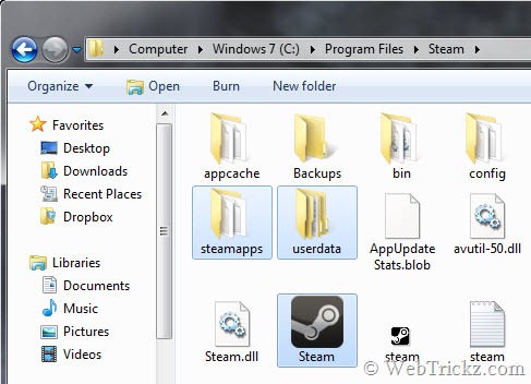 steam-directory_Windows-C-drive