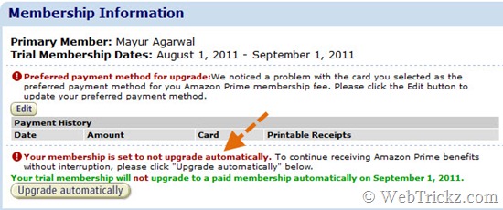 amazon-prime_membership-not-upgrade-automatically