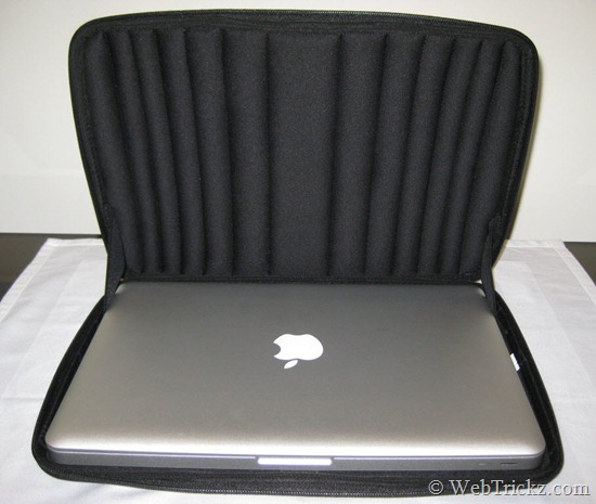 Case logic hotsell macbook pro