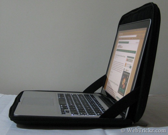 Case Logic 13.3 Molded Laptop Sleeve (Qns-113-Black), One-Size Price In UAE | Amazon UAE