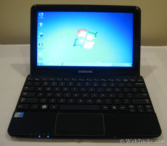 Samsung NC108