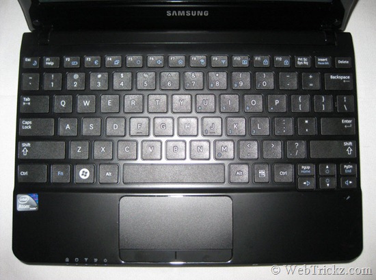 Samsung-NC108_83key_island-keyboard
