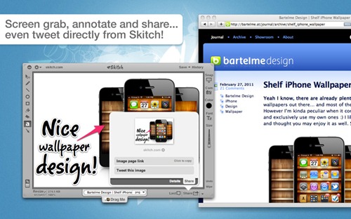 download skitch for mac os x free