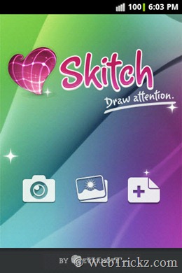 apps like skitch