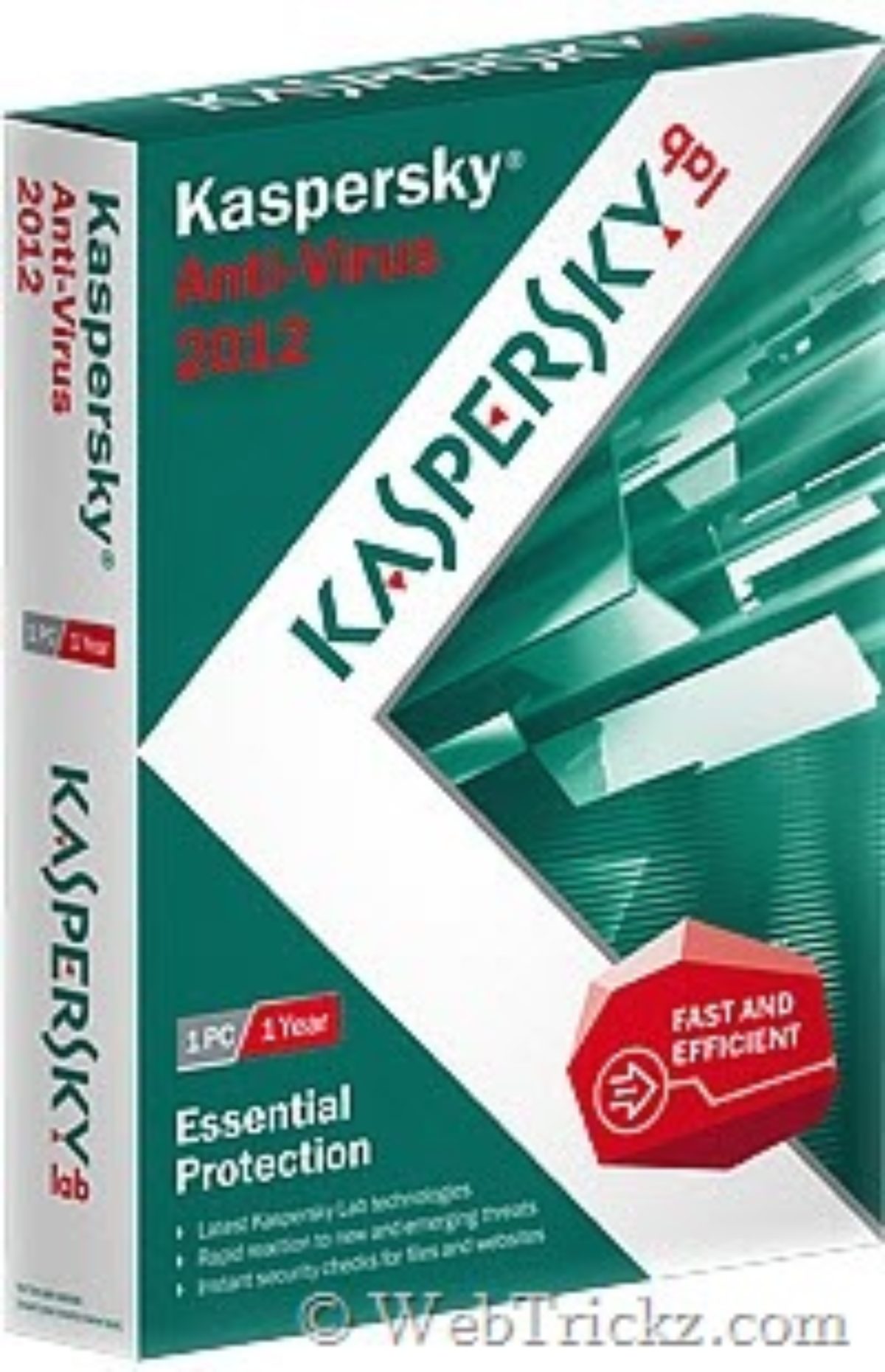 free trial antivirus download kaspersky
