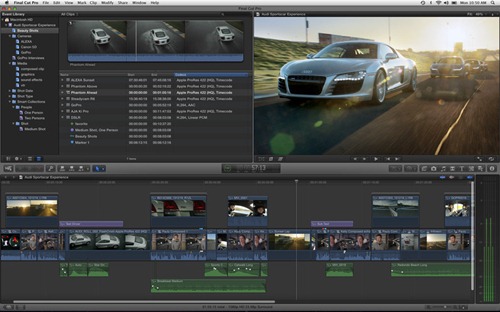 final cut pro download for mac