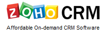 Zoho CRM