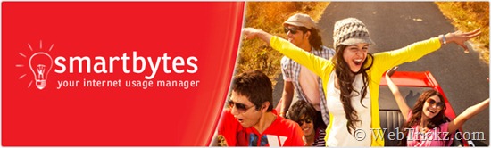 Airtel Smartbytes