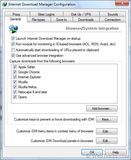 Giveaway Free Licenses Of Internet Download Manager Idm