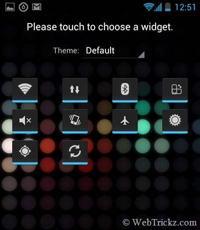 individual-widgets_android