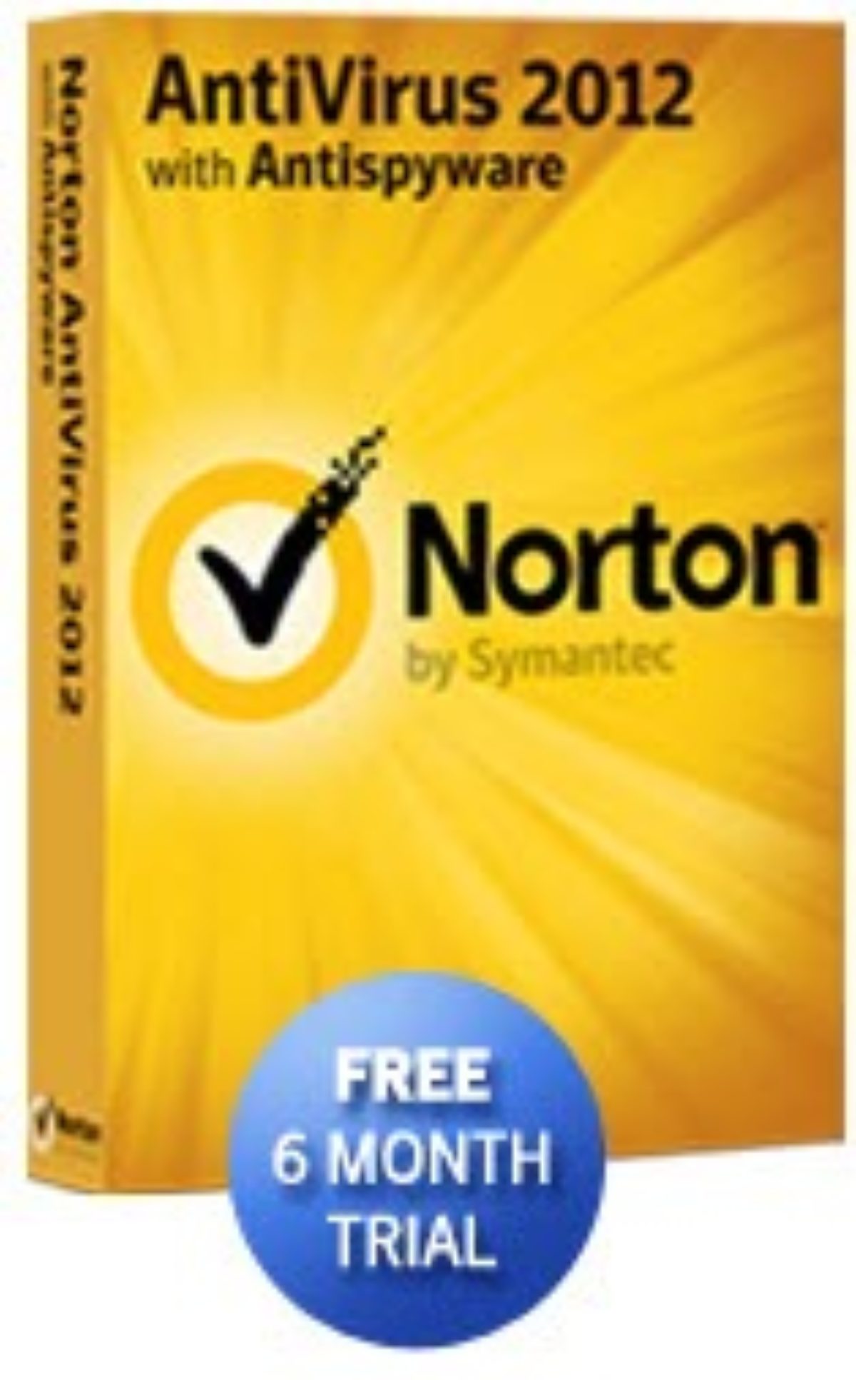 norton virus protection free trial