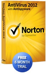 Norton Antivirus 2012