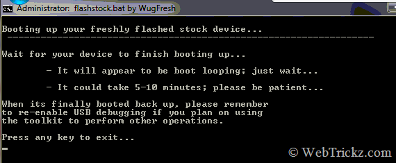 booting-up_message