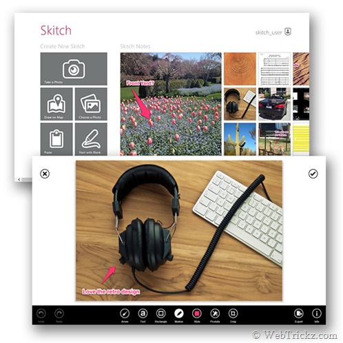 skitch download for windows