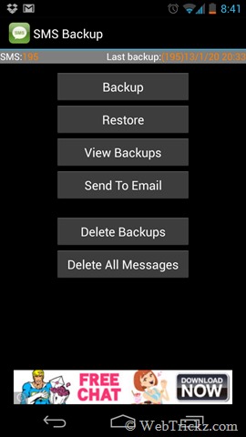 android ultimate backup tool download