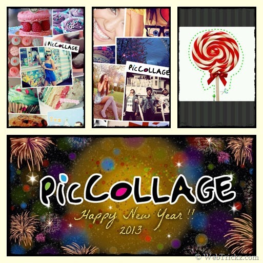 best app for photo collage