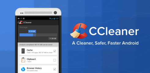 for android download CCleaner Professional 6.16.10662