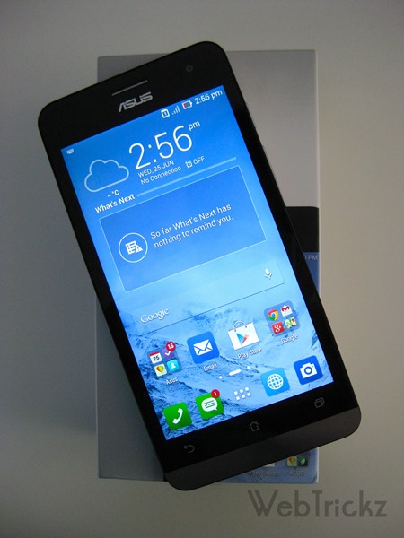 zenfone 5_display