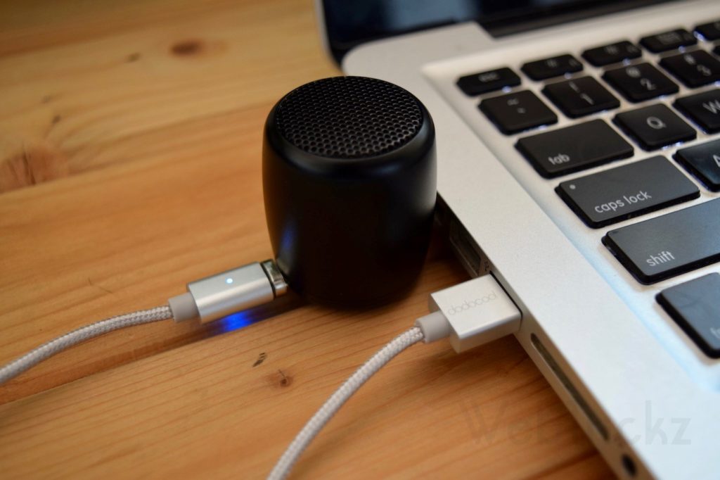 dodocool Magnetic Micro USB Cable 