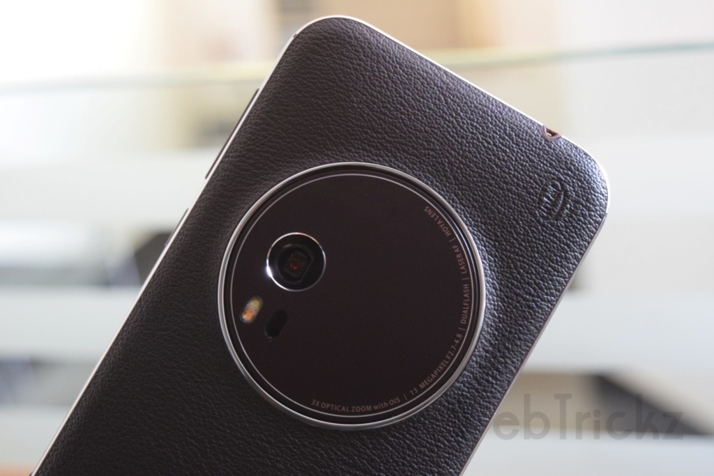 Asus Zenfone Zoom_Camera