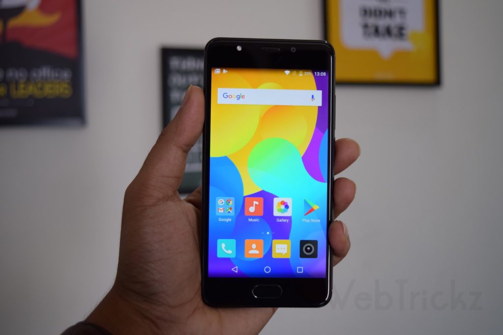 Yureka Black review