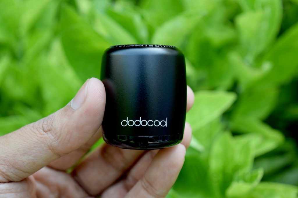 dodocool Mini Wireless Speaker