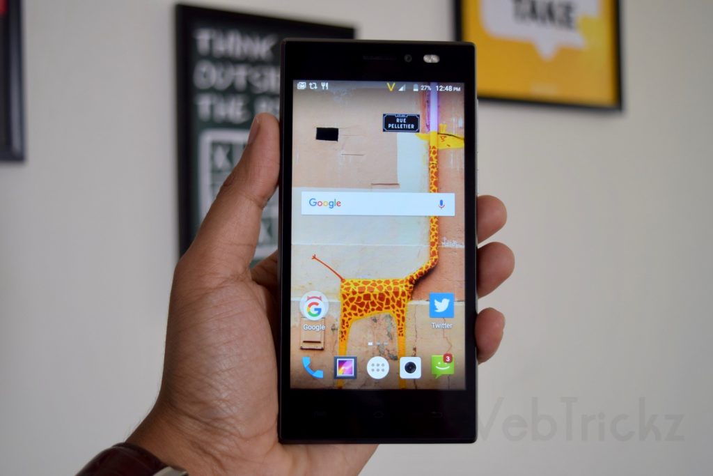 Xolo Era 1X Pro Review