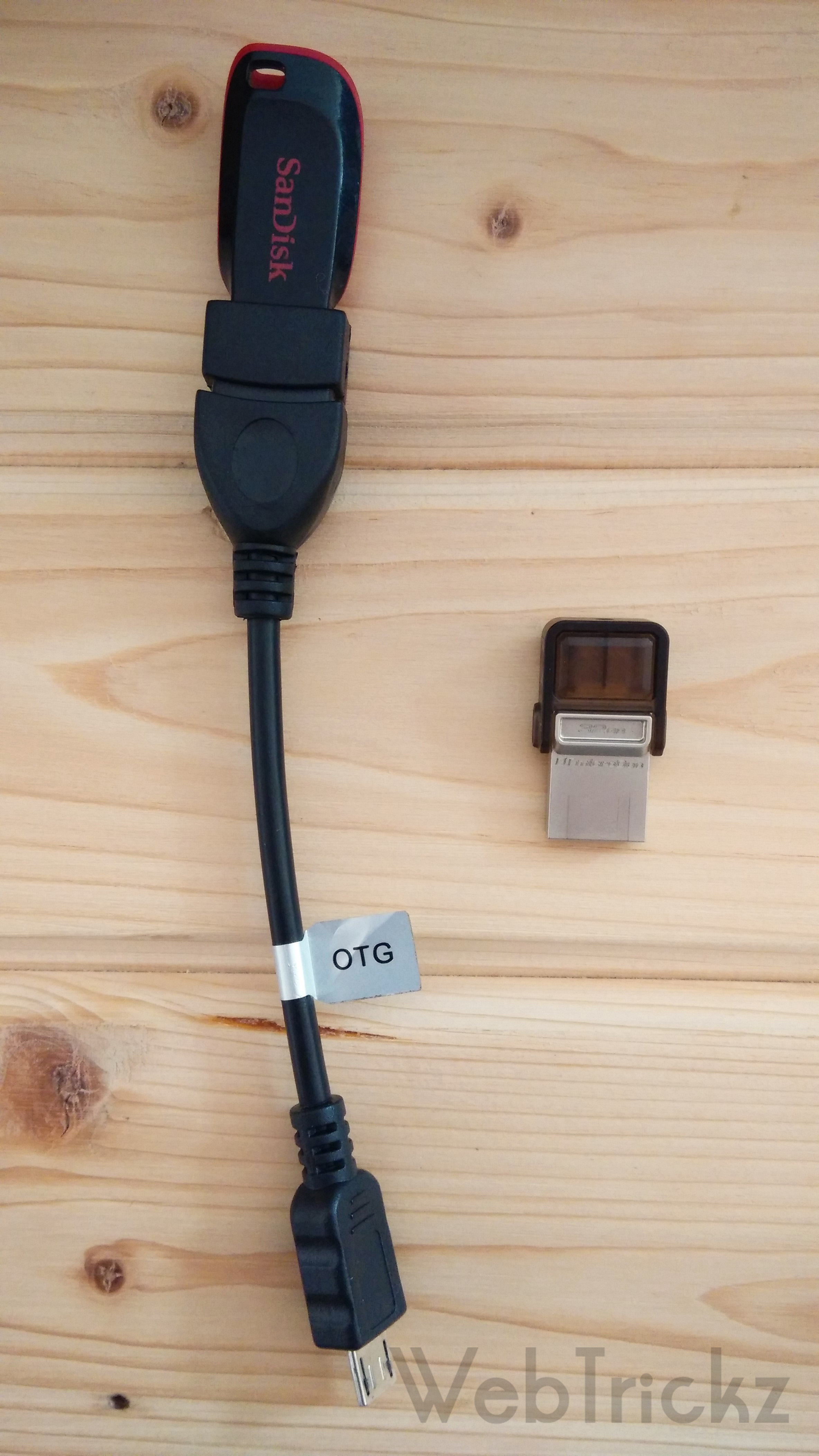 usb 2 vs usb 3 flashdrive