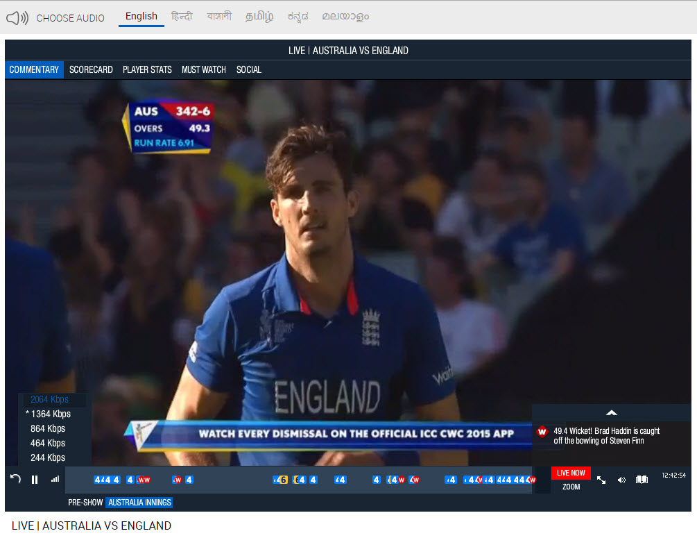 Watch Cricket World Cup 2015 Live Online for Free | Live ... - 1005 x 775 jpeg 126kB