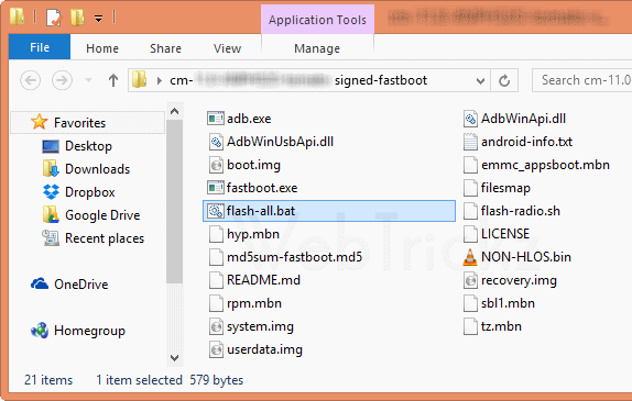 convert bin files to mbn