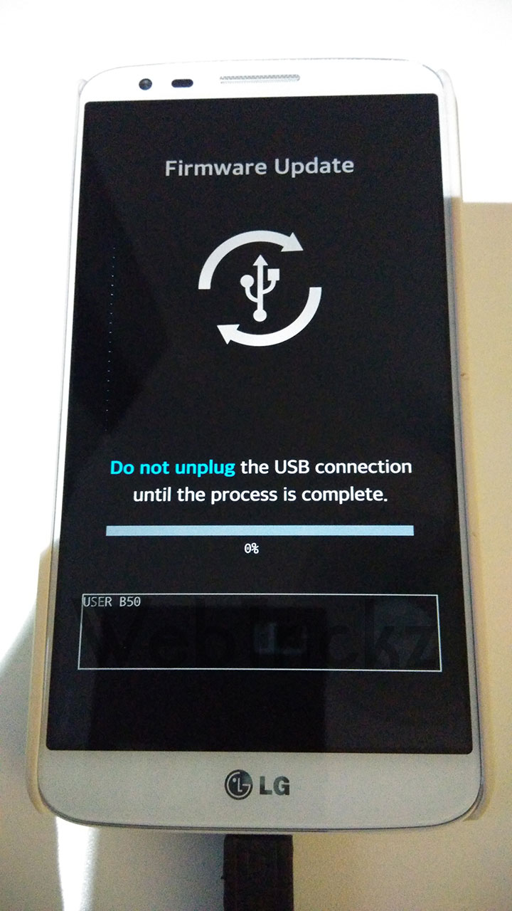 How to Root LG G2 running Lollipop with 'LG One Click Root'