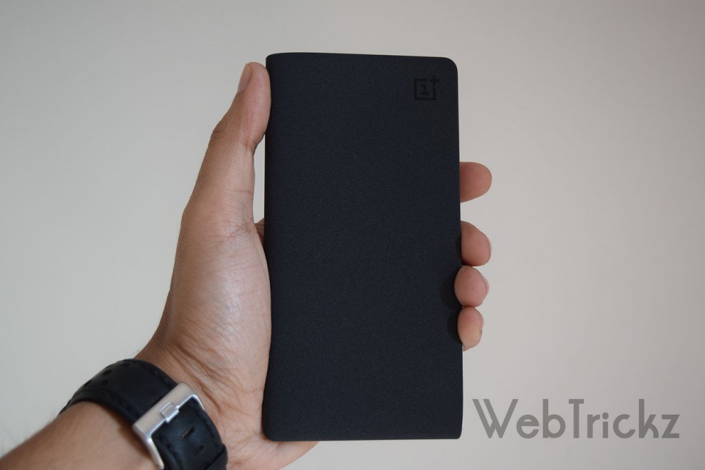 Oneplus power bank. Power Bank ONEPLUS.