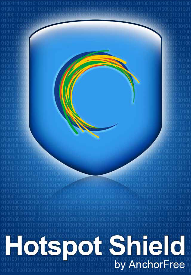 download hotspot shield free trial