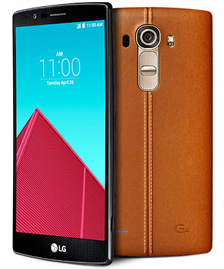 Guide To Unlock Lg G4 Bootloader