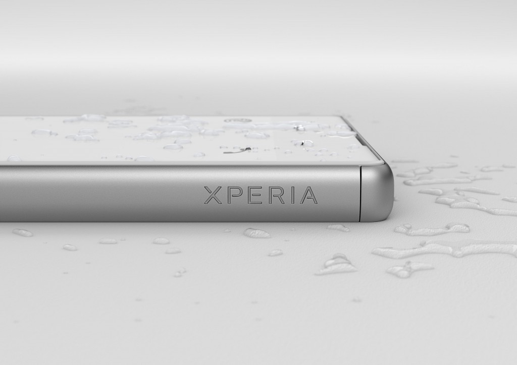 Xperia-Z5-side