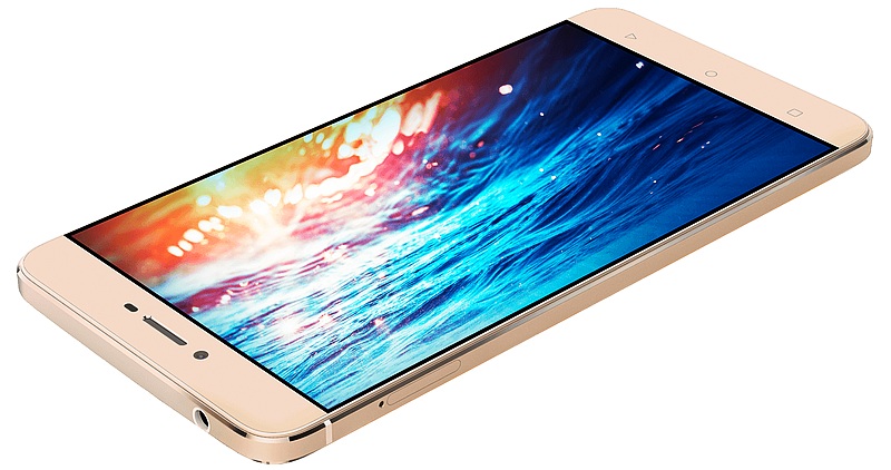 Gionee Elife S6