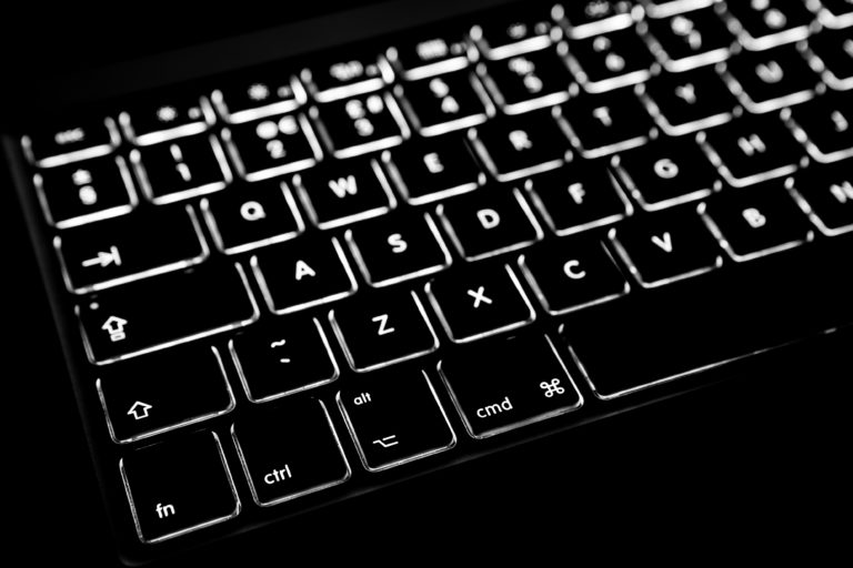 does the windows surface pro keyboard have backlight does the windows surface pro keyboard have backlight