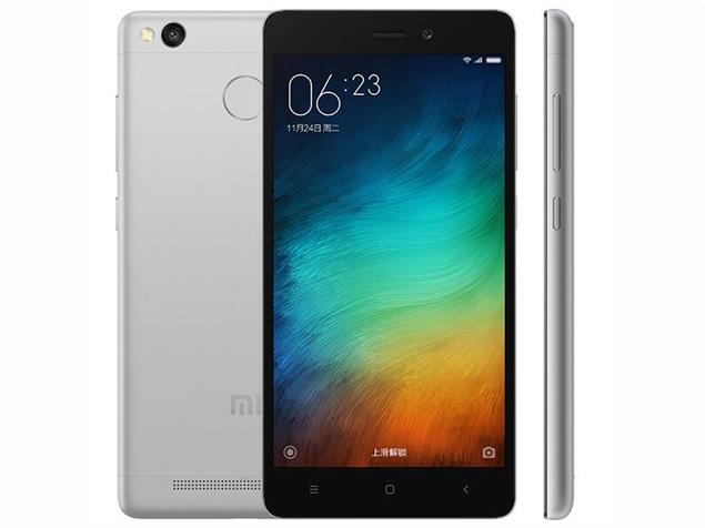 Обзор xiaomi redmi 3s обзор