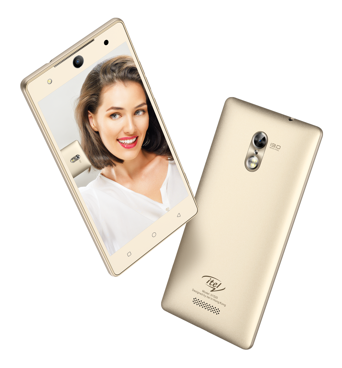 itel m20