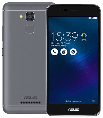 Asus Zenfone 3 Max With 4100mah Battery Fingerprint Sensor Metal Body Launched In India Starting At Rs 12 999